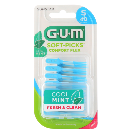 Gum Soft Picks