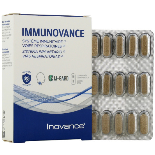 Inovance Immunovance