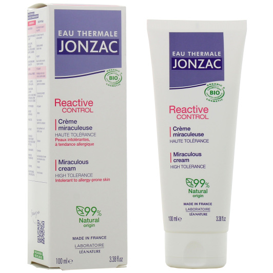 Jonzac Reactive Control Crème Miraculeuse