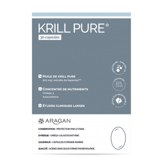 Krill pure