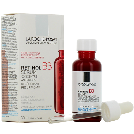 La Roche-Posay Retinol B3 Sérum