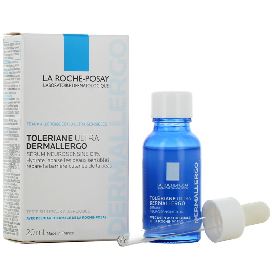 La Roche Posay Toleriane Ultra Dermallergo Sérum