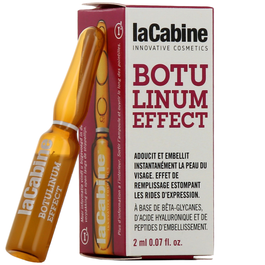 LaCabine Botulinum Effect