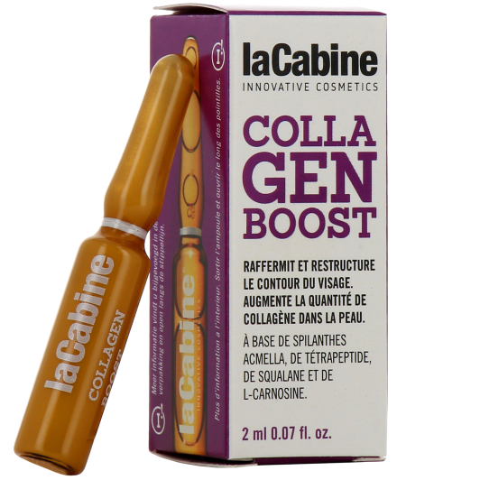 LaCabine Collagène Boost