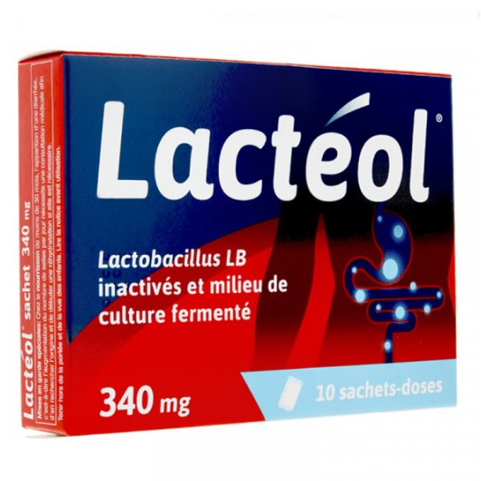 Lacteol