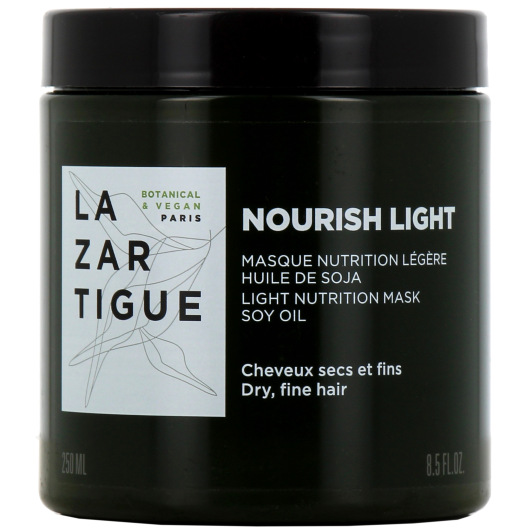 Lazartigue Nourish Light Masque Nutrition Légère