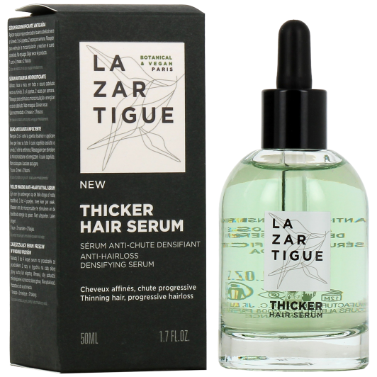 Lazartigue Thicker Hair Sérum Anti-Chute Densifiant
