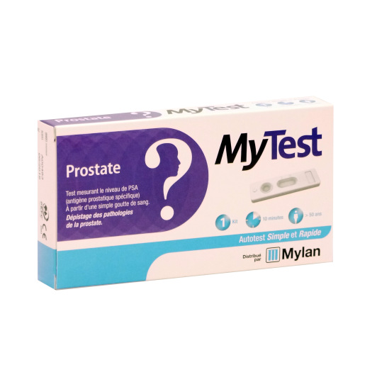MyTest Prostate