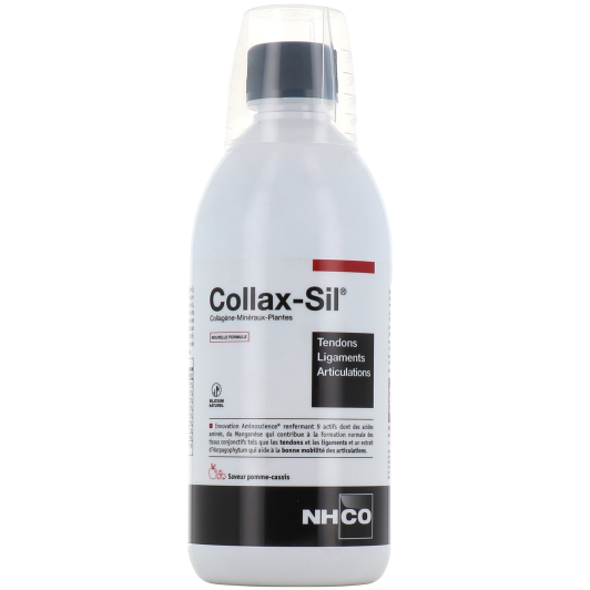 NHCO Collax-Sil