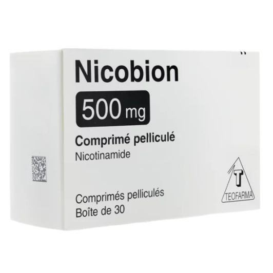 Nicobion