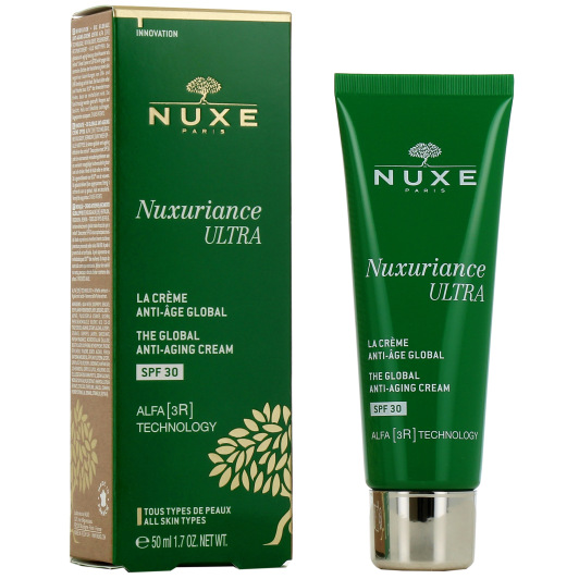 Nuxe Nuxuriance Ultra Crème Anti-Age Global SPF30