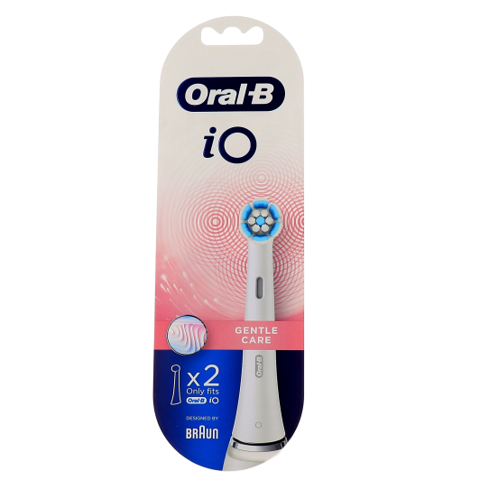 Oral B iO Brossettes de Rechange