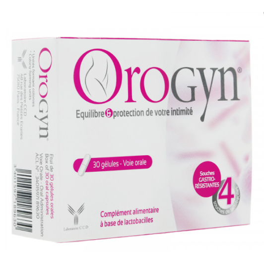 OroGyn