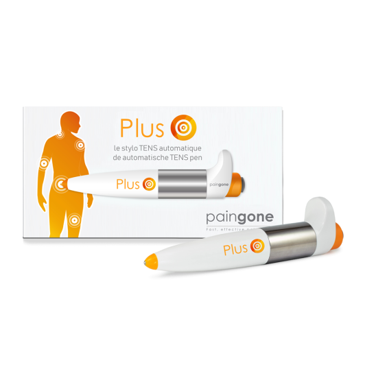 PainGone Plus Stylo Automatique Anti Douleurs