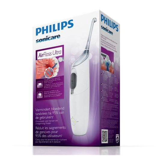 Philips Sonicare Airfloss Ultra Microjet Dentaire