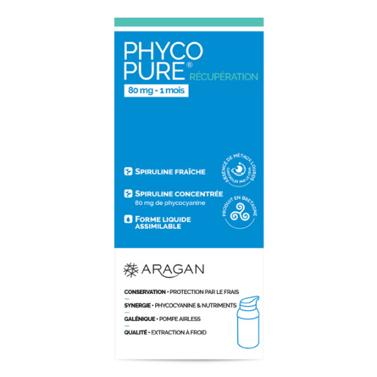 Phyco pure