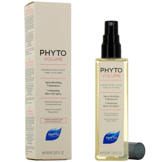 Phyto Volume Spray Brushing Volumateur
