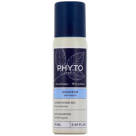 Phyto Douceur Shampooing Sec
