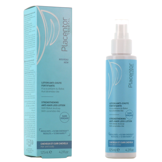Placentor Lotion Anti-Chute Fortifiante