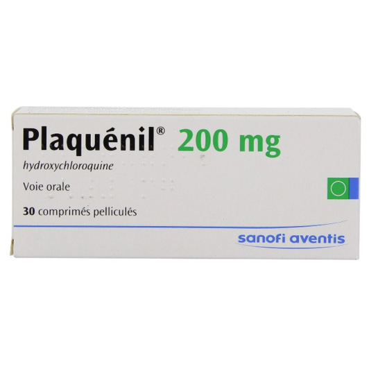 plaquenil