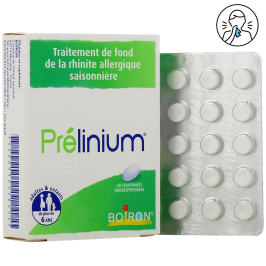 Prelinium