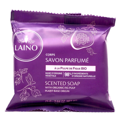Laino Savon Parfumé Bio