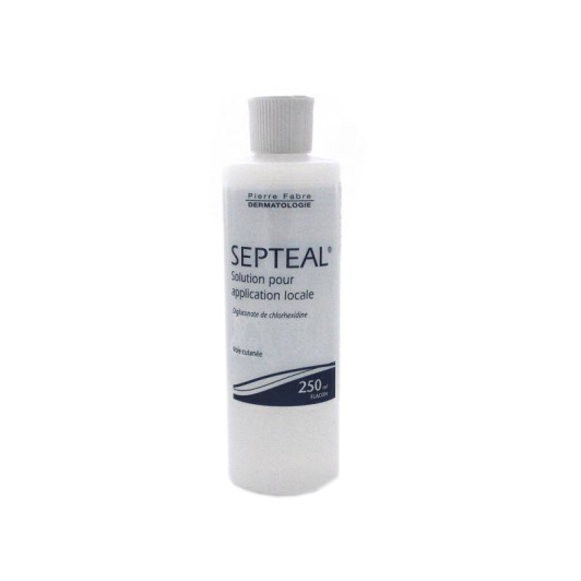 Septeal Solution Antiseptique 250 ml