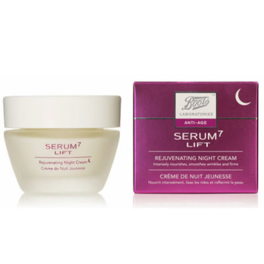 Serum7 Renew Crème de Jour Restructurante SPF 15 50 ml