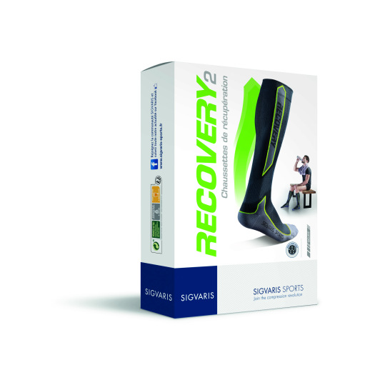 Sigvaris Chaussettes Recovery