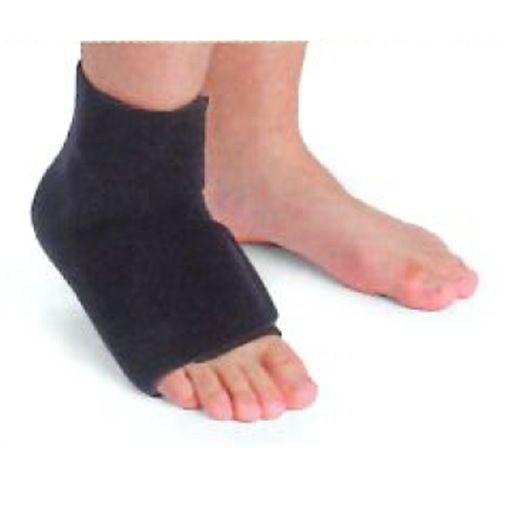 Sigvaris comperboot compression ajustable pour le pied et la cheville