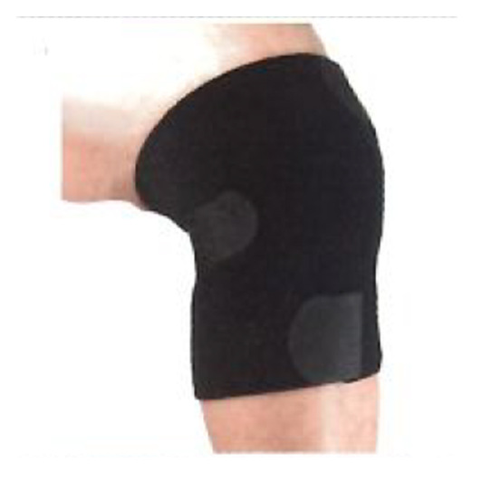 Sigvaris compreknee compression ajustable pour le genou