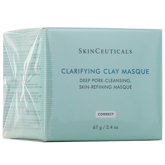 SkinCeuticals Correct Clarifying Clay Masque Désincrustant