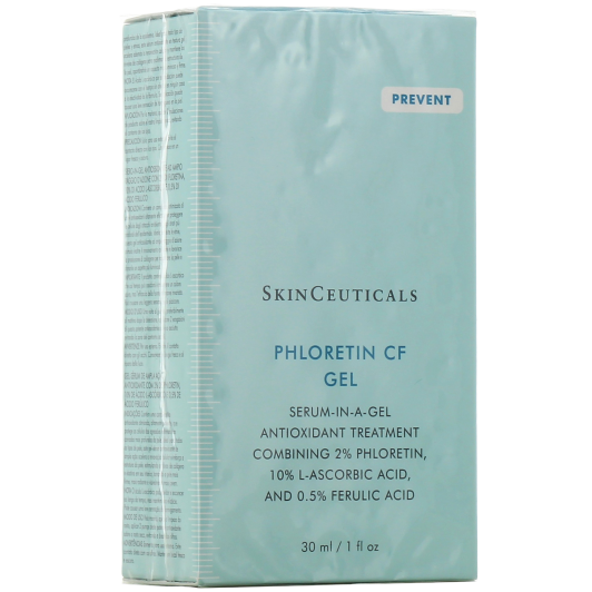 SkinCeuticals Phloretin CF Gel Sérum Antioxydant