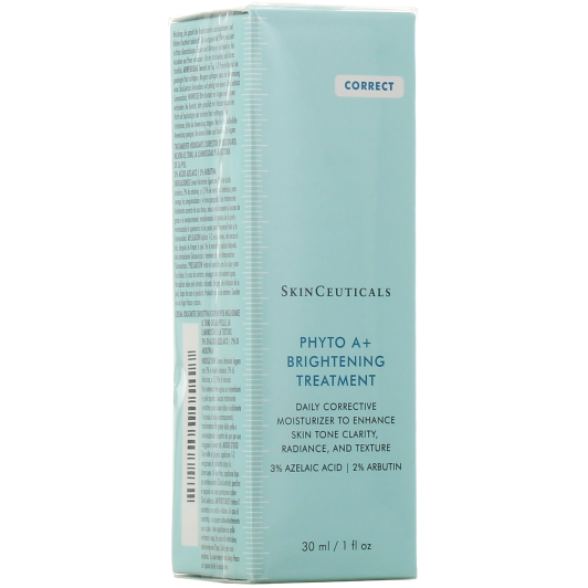 SkinCeuticals Phyto A+ Brightening Treatment Soin Eclaircissant