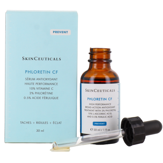 SkinCeuticals Prevent Phloretin CF Sérum Antioxydant