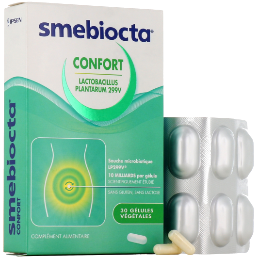 Smebiocta Confort LP299V