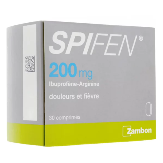 Spifen 200 mg