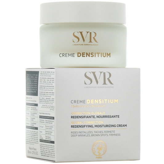 SVR Densitium Crème Correction Globale