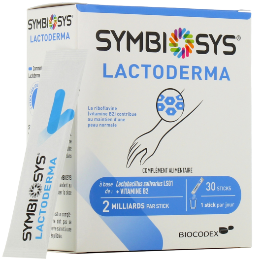 Symbiosys Lactoderma