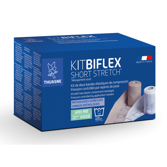Thuasne Kit Biflex Short Stretch