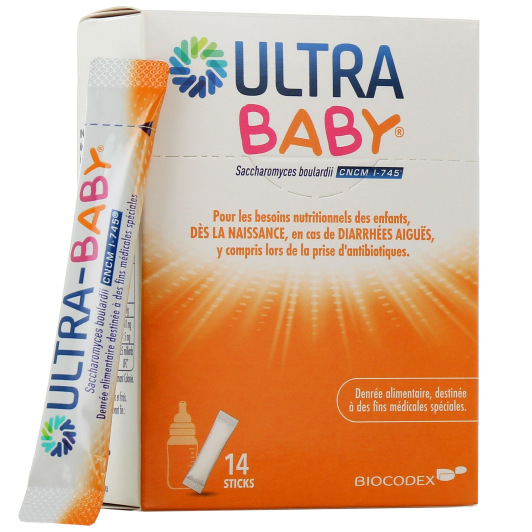 Ultra Baby