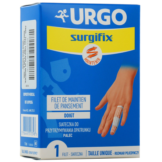 Urgo Surgifix Filet de Maintien de Pansement