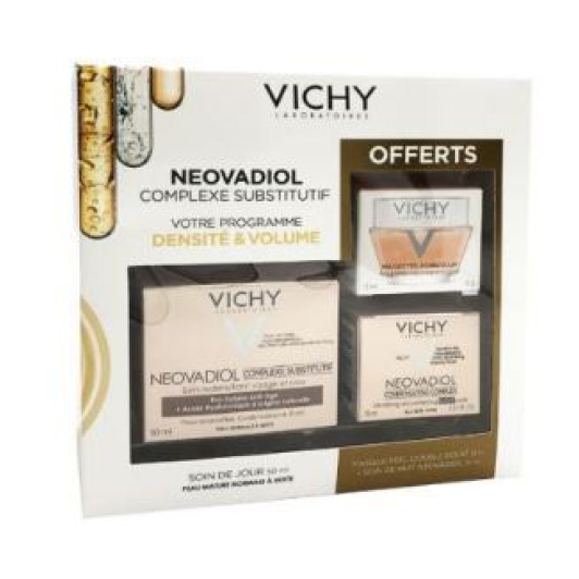 Vichy Neovadiol Complexe Substitutif " votre programme densité & volume "
