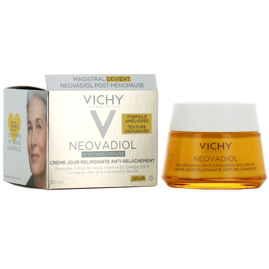 Vichy Neovadiol Post-Ménopause Crème Relipidante