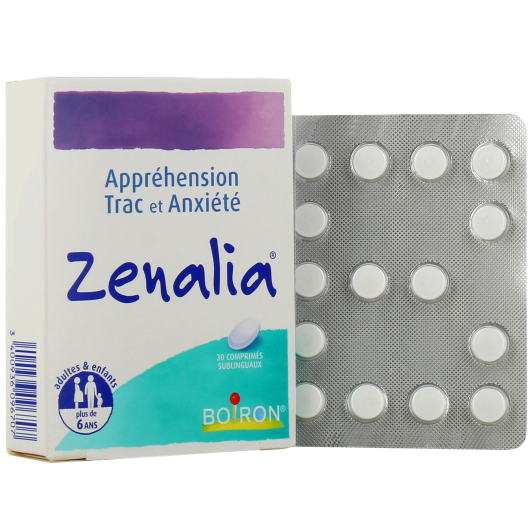 Zenalia
