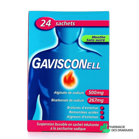 Gavisconell