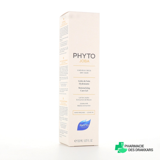 Phyto Joba Gelée de soin hydratante 150ml