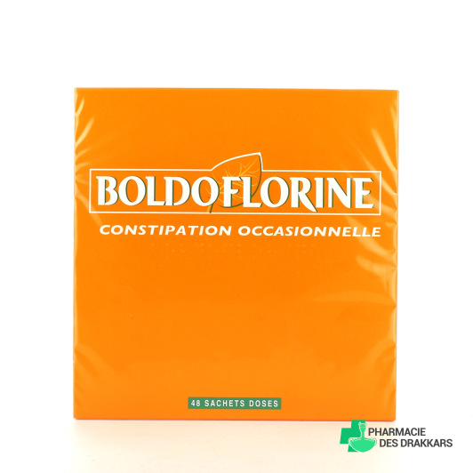 Boldoflorine