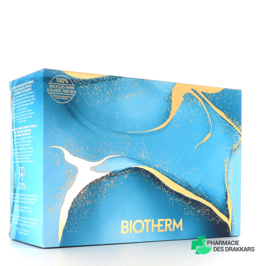 Biotherm Blue Therapy Accelerated Crème Soyeuse