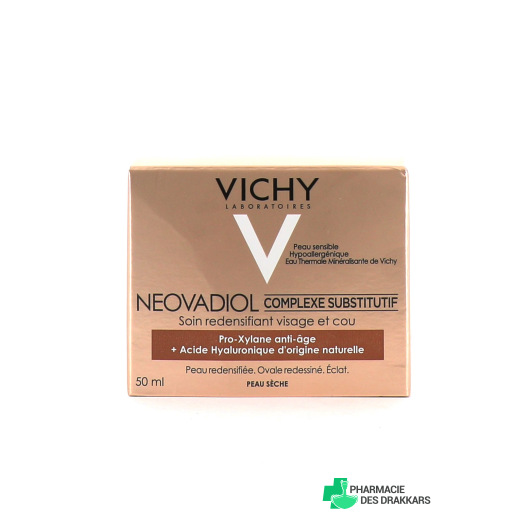 Vichy Neovadiol Complexe Substitutif